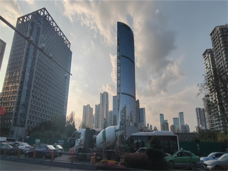  明宇金融广场 